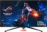��� ���� 4K Asus PG43UQ ����