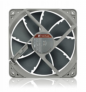 ������ ����� NOCTUA NF-P12 REDUX 12CM FAN 1700RPM PWM 