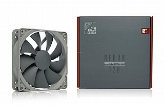 ������ ����� NOCTUA NF-P12 REDUX 12CM FAN 1700RPM PWM 