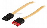 ��� ����� SATA 6Gb/s data extension cable SATA 7-pin Socket-SATA 7-pin Plug 0.50 m 