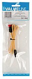 ��� ����� SATA 6Gb/s data extension cable SATA 7-pin Socket-SATA 7-pin Plug 1m