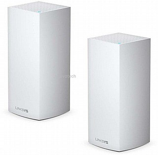 ����� ,��� ������ LinkSYS Velop Wireless Whole Home MX5300 Tri-band Mesh Wi-Fi 6 5300Mbps