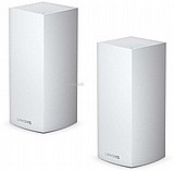 ����� ,��� ������ LinkSYS Velop Wireless Whole Home MX5300 Tri-band Mesh Wi-Fi 6 5300Mbps