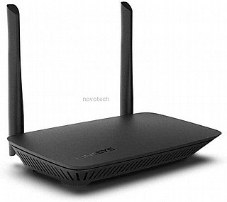 ראוטר LinkSYS AC1000 Dual Band Wi-Fi  E5350
