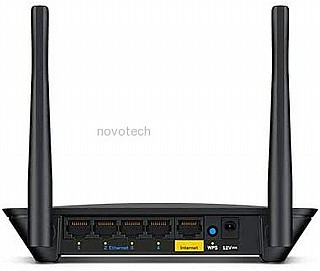 ����� LinkSYS AC1000 Dual Band Wi-Fi  E5350