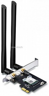 ����� ��� ������ TP-Link AC1200 WiFi Bluetooth 4.2 PCIe Archer T5E