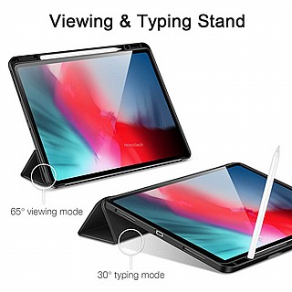 ��� ��� ����� ESR iPad Pro 12.9 2020 Rebound Case with Pencil Holder ��� ���� ��� 