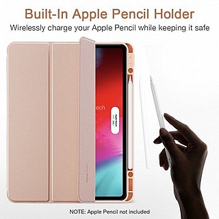 ��� ��� ����� ESR iPad Pro 12.9 2020 Rebound Case with Pencil Holder ��� ���� ��� 