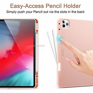 ��� ��� ����� ESR iPad Pro 11" 2020 Rebound Case with Pencil Holder ��� ���� ���