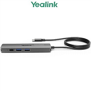 ����� ������� ������ ����� ����� ������  Yealink UVC30-CP900-BYOD 4K  Confrence Camera