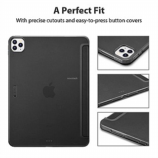 ��� ��� ����� ESR iPad Pro 11" 2020 Rebound Slim Smart Case 