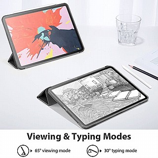 ��� ��� ����� ESR iPad Pro 11" 2020 Rebound Slim Smart Case 