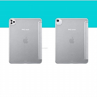 ��� ��� ����� ESR iPad Pro 11" 2020 Rebound Slim Smart Case 