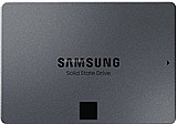כונן Samsung 870 QVO Series MZ-77Q4T0BW 4TB SATA III SSD כונן Samsung 870 QVO Series MZ-77Q4T0BW 4TB SATA III SSD