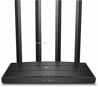 ����� TP-Link AC1900 Wireless MU-MIMO WiFi 5 Router Archer C80