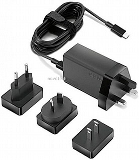���� ��� USB �� ��� Lenovo 65W G0A6N065WW USB-C ���� 4 ���� ����� ������