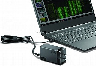 ���� ��� USB �� ��� Lenovo 65W G0A6N065WW USB-C ���� 4 ���� ����� ������