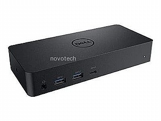 ���� ����� , �� Dell Thunderbolt Dock WD19TB 180W 210-ARJD