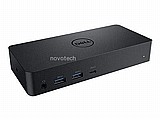 ���� ����� , �� Dell Thunderbolt Dock WD19TB 180W 210-ARJD