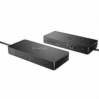 ���� ����� , �� Dell Thunderbolt Dock WD19TB 180W 210-ARJD
