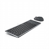 �� ����� ����� Dell Multi-Device Wireless Keyboard and Mouse -KM7120W