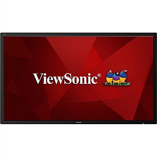 ��� ������ ViewSonic CDE8600, 86 4K Ultra HD Commercial Display
