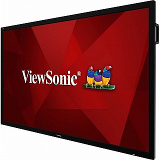 ��� ������ ViewSonic CDE8600, 86 4K Ultra HD Commercial Display