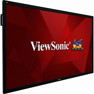 ��� ������ ViewSonic CDE8600, 86 4K Ultra HD Commercial Display