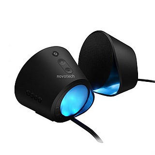 ����� Logitech G560 LIGHTSYNC PC Gaming Speakers 2.1