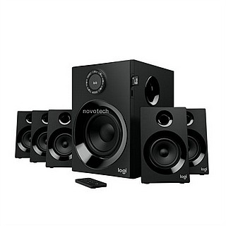 ������� ����� Logitech Z607 ������