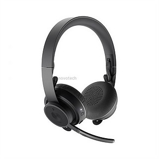 ������� ������ + �������� Logitech ZONE Wirless Headsets