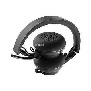 ������� ������ + �������� Logitech ZONE Wirless Headsets