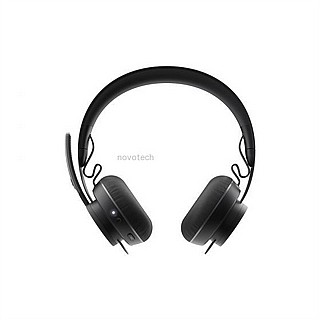������� ������ + �������� Logitech ZONE Wirless Headsets