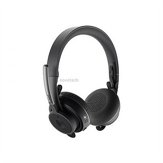 ������� ������ + �������� Logitech ZONE Wirless Headsets