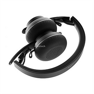 ������� ������ + �������� Logitech ZONE Wirless Headsets