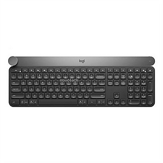 ����� ������� Logitech CRAFT ADVANCED ����
