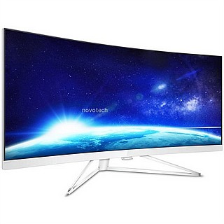 ��� ���� Philips 349X7FJEW �34 ������ 4K ������