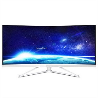 ��� ���� Philips 349X7FJEW �34 ������ 4K ������