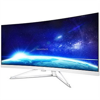 ��� ���� Philips 349X7FJEW �34 ������ 4K ������