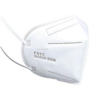 ���� 10 ����� ������ KN95