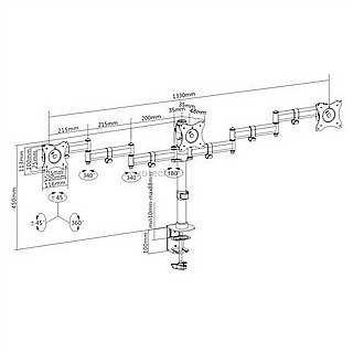���� ������� ������ ����� LUMI LDT07-C036