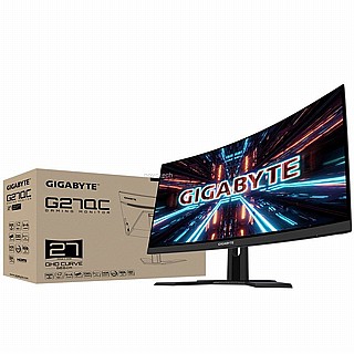 ��� ���� Gigabyte G27QC