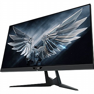 ��� ���� Gigabyte FI27QP