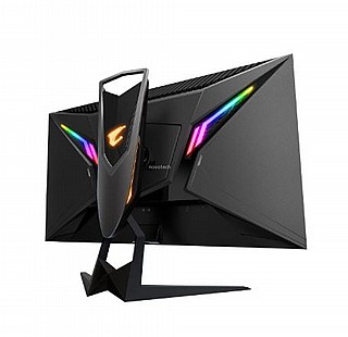��� ���� Gigabyte FI27QP