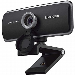 ����� ��� Creative Live! Cam Sync 1080p - FullHD Wide-angle Webcam with Dual Built-in Mic