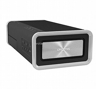 ����� Bluetooth Creative ���� ���� IROAR GO