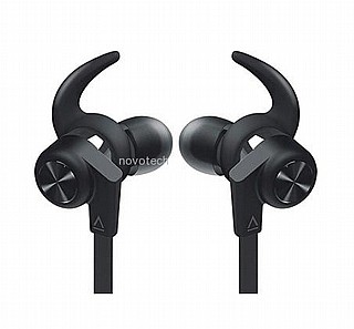 ������� �������� Creative Headset Outlier Active Bluetooth