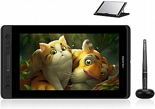 ��� ����� �������� Huion KAMVAS Pro 13 GT-133 Drawing Pen Display