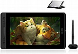 לוח כתיבה אלקטרוני Huion KAMVAS Pro 13 GT-133 Drawing Pen Display לוח כתיבה אלקטרוני Huion KAMVAS Pro 13 GT-133 Drawing Pen Display
