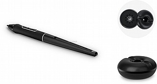 ��� ����� ��������  Huion  Kamvas Pro 20 (2019) Drawing Monitor Pen Display